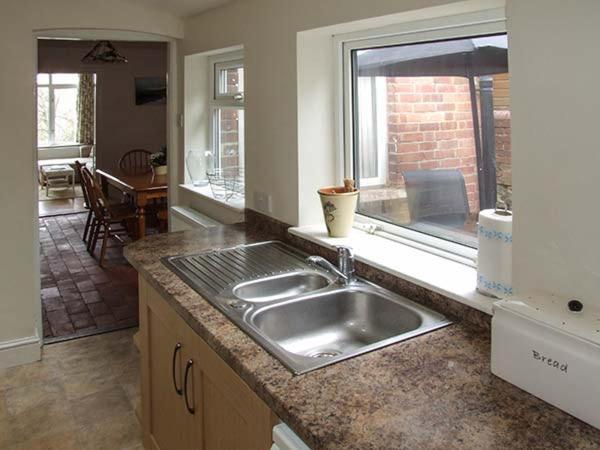 Villa Sunnyside Great Malvern Exterior foto