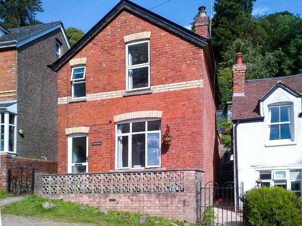 Villa Sunnyside Great Malvern Exterior foto